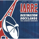 Jean Michel Jarre | Destination Docklands