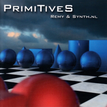 Remy, Synth.Nl | PrimiTives